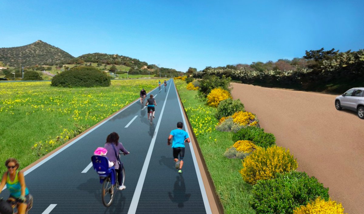 🤝Infinityhub e #Sardex: una sinergia all'insegna del rinnovabile. 

🎯Con l'ingresso nel Circuito di #InfinityHub, si aprono nuove opportunità nel dopo emergenza per le filiere dell’efficientamento energetico e delle energie rinnovabili.

➡️Scopri di più: bit.ly/2xL6PAD