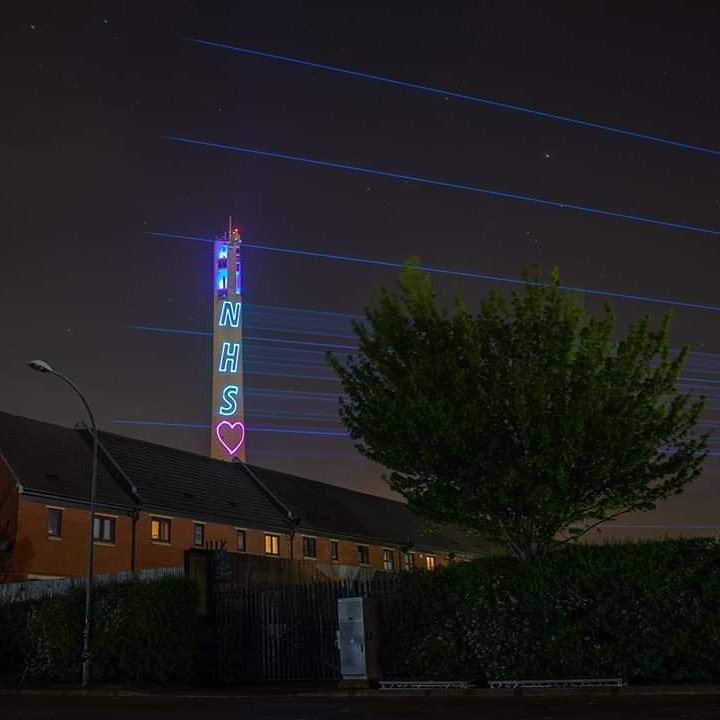 MLE Pyrotechnics tweet media