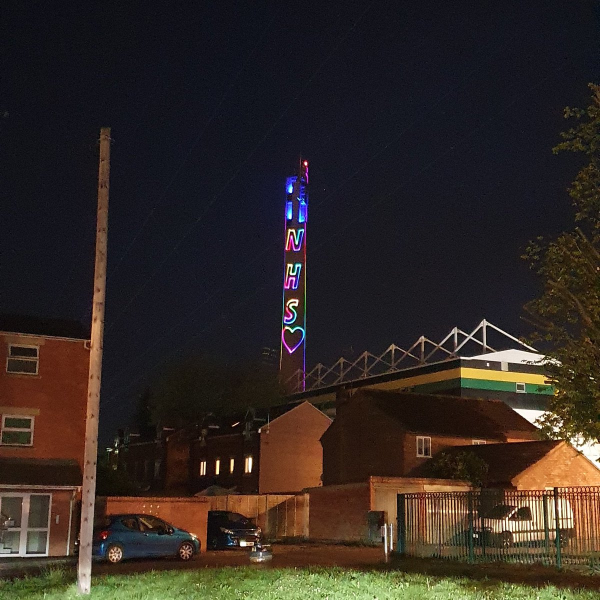 MLE Pyrotechnics tweet media