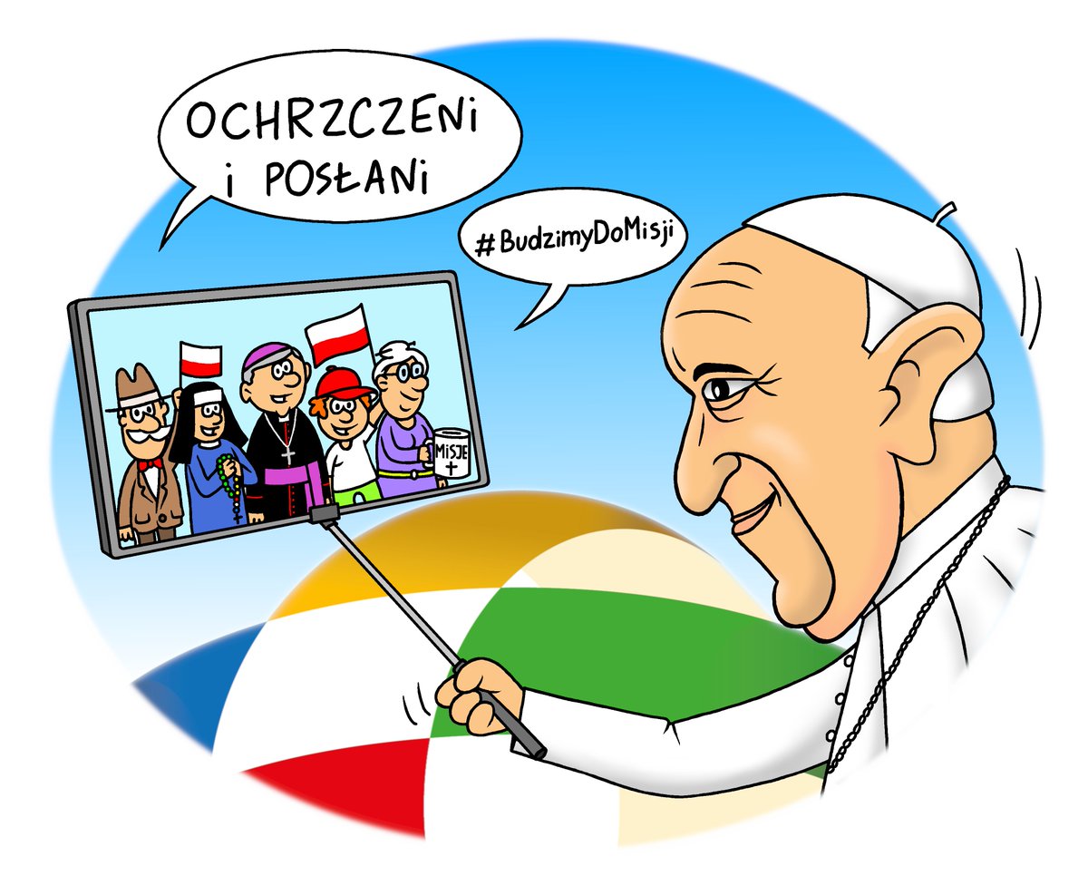 🙏🇻🇦 Razem z <a href="/Pontifex_pl/">Papież Leon XIV</a> pomóż chorym na #koronawirus z krajów misyjnych.❤Dziękujemy DEON.pl za przypomnienie o zbiórce. Jeśli chcesz razem z <a href="/Pontifex_pl/">Papież Leon XIV</a> zmieniać świat na lepsze to wpłać dowolną kwotę na ➡➡➡katolikwspiera.pl/uzytkownicy,pr… #COVID19 #Papież
