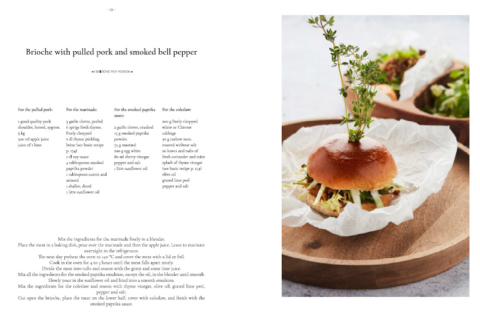 Today’s recipe is all about savory pulled pork and smoked peppers. Bon appétit! #sharing #recipe #FridayCooking #welkinandmeraki