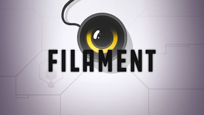 And for  #IndieThursday this week we picked #Filament  @FilamentPuzzle by  @TheBeardComb (pub.  @KasedoGames)Get it on release sale at authorized retailers https://isthereanydeal.com/game/filament/info/ #IndieGameDev  #gamedev  #puzzle  #mystery