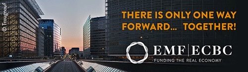 The 2nd virtual meeting of our <a href="/EMF_ECBC/">EMF-ECBC</a> #COVIDー19 Task Force is currently underway. Europe’s #mortgage &amp; #coveredbond industries are actively cooperating to support Europe’s recovery from this unprecedented crisis #movingforwardtogether