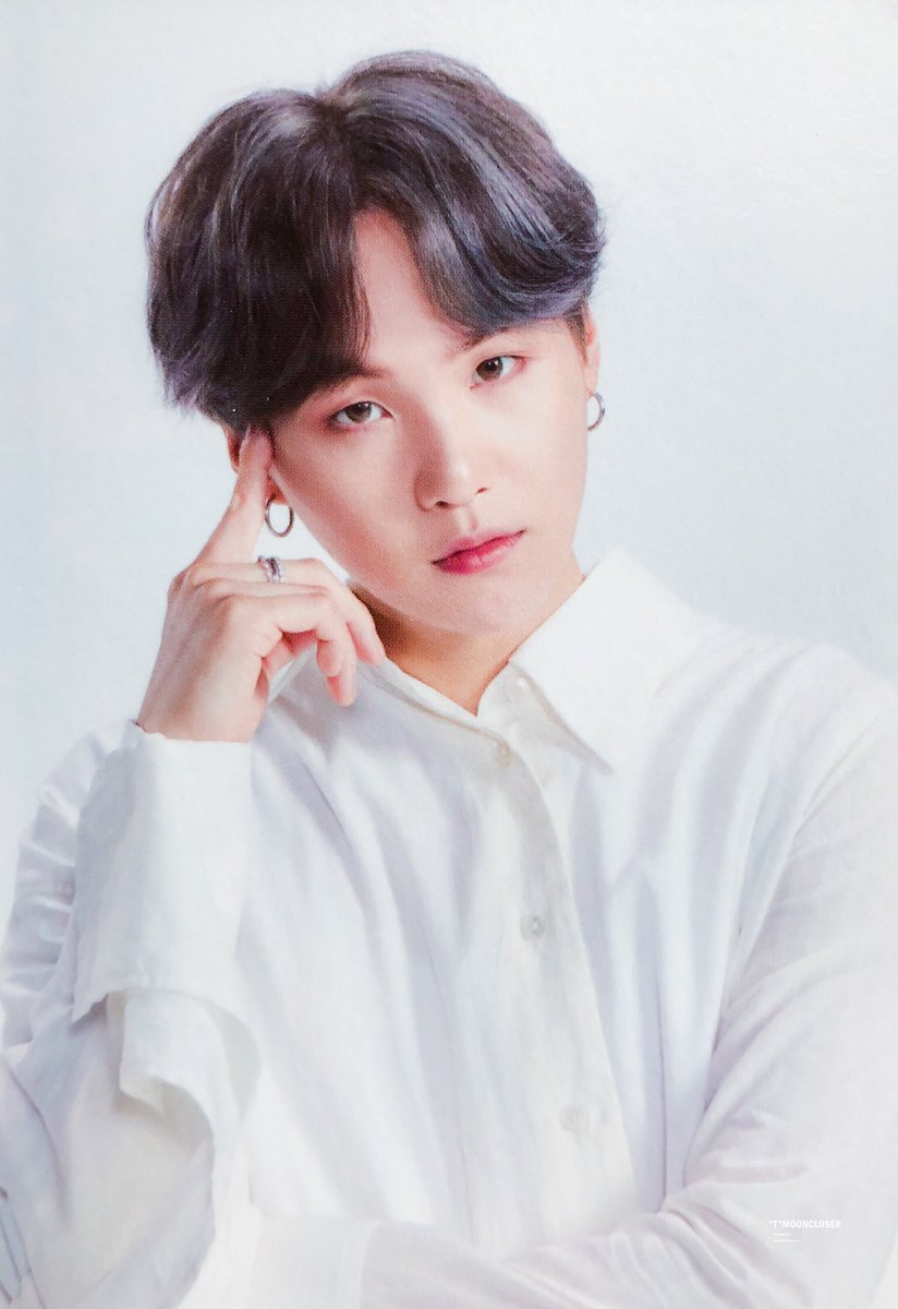 防弾少年団(BTS) - MOS ミニフォト 防弾少年団(BTS) - BTS PTD ON STAGE SEOUL ミニフォト☆ SUGA