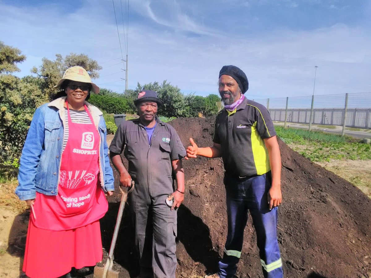 Reliance Compost tweet media