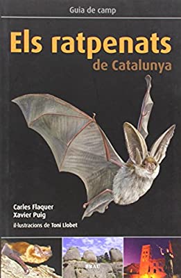 Bon dia a totes i tots! En aquest fil teniu una selecció de llibres per introduir-se al món de la bioacústica dels ratpenats i la identificació d'ultrasons Molts d'ells els podreu trobar a  @WebOryx. Clau d'identificació simplificada a  http://www.ratpenats.org   @mcngranollers