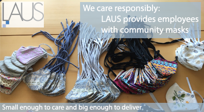 LAUS_Group's tweet photo. #LAUSGroup #LAUS #StaySafe https://t.co/1JILECa1cl