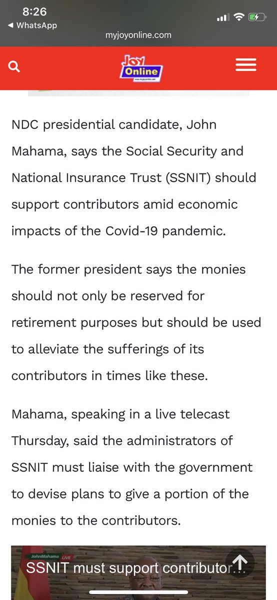 3. How illogical can you be in policy design? Isn’t there a team of critical thinkers advising on strategy for the JDM team? What is this?  #UncomfortableTruth