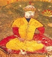 They first emerged in the mid-15th century under the leadership of Abul Khayr Khan, but it would be his grandson Muhammad Shaybani (1451-1510) who, after defeating the remaining Timurids princes, would establish the Khanate in Transoxiana fo/3