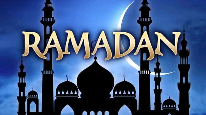 AlajoClub's tweet photo. Wishing our Muslim brothers a blessed Ramadan Mubarak as they go through a month of fasting.

All the very best https://t.co/5iQ5bth5MW