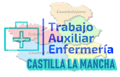 ✅Almuradiel, Ciudad Real.
✔Auxiliar enfermería.
bit.ly/2VSthjb