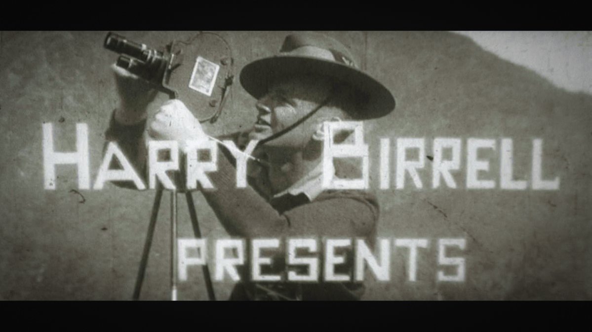 Harry Birrell Presents Films of Love and War ( @birrellthemovie)Wartime memories and experiences as seen through the cinematic eye of filmmaker, Harry Birrell. Narrated by  @_richardmadden.Get in quick if ye can! Expires tonight at 11.30pm:  https://www.bbc.co.uk/iplayer/episode/m000gk9j/harry-birrell-presents-films-of-love-and-war