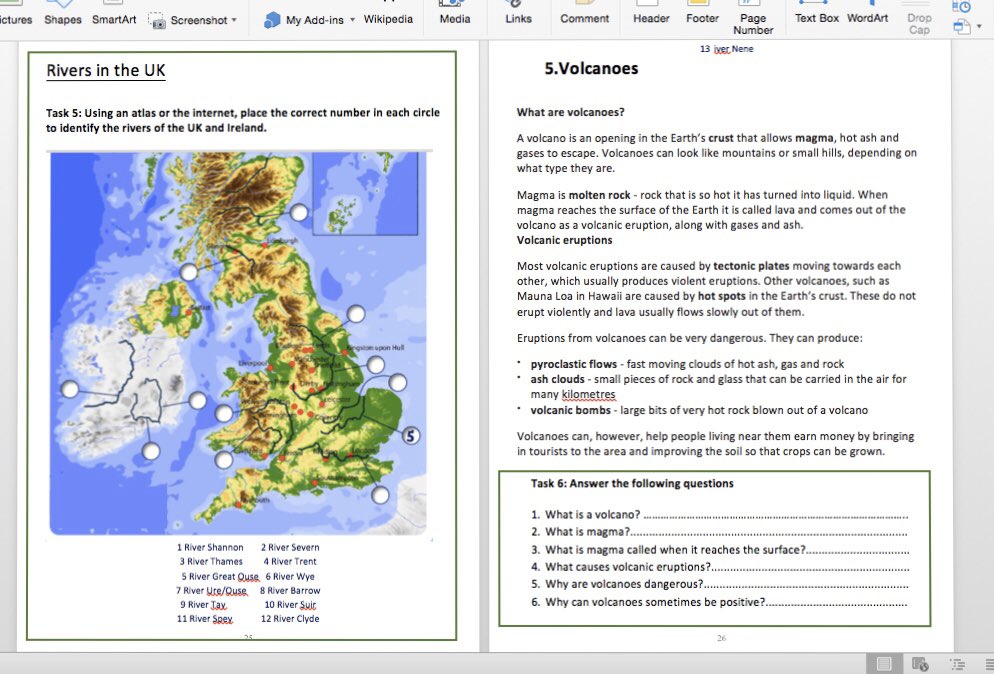 Andrea Elliott tweet media