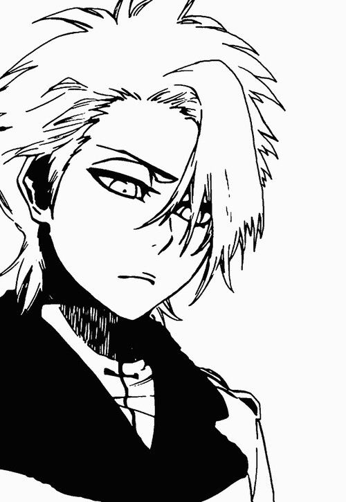 ToketsuTenjo's tweet photo. @DivineStrxker -- off the handle /too/ hard.  Here.  " 

Taking the pendant,  he handed it to Naoto.  If he took it,  it would mark his hand with chain-like tattoos that would seal away part of his power.  

"  Trust me.  This is for both of our sakes.  As well as your little Juliet.  " https://t.co/pb5NgUljlU