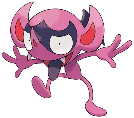 i'm doing a color based favorites thing and got pink. it was easy. :- ) 