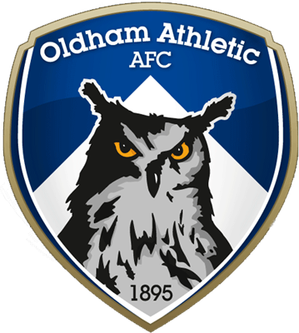 Oldham Athletic |  #OAFCNeapolitan ice cream – never been enjoyable. Not sure how it’s survived this long.