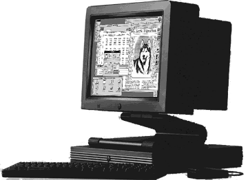 Wildreamz's tweet image. A Apple classic.

#NeXTcomputer
#iPadPro2020