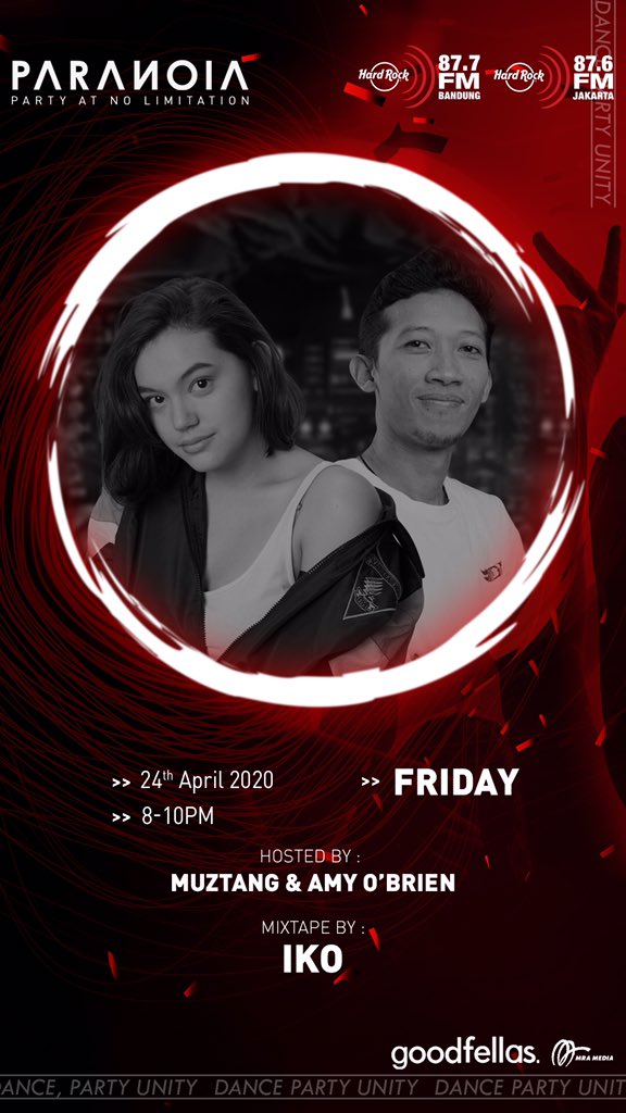 Hard Rock Fm 87 6 Radio Stream Listen Online For Free