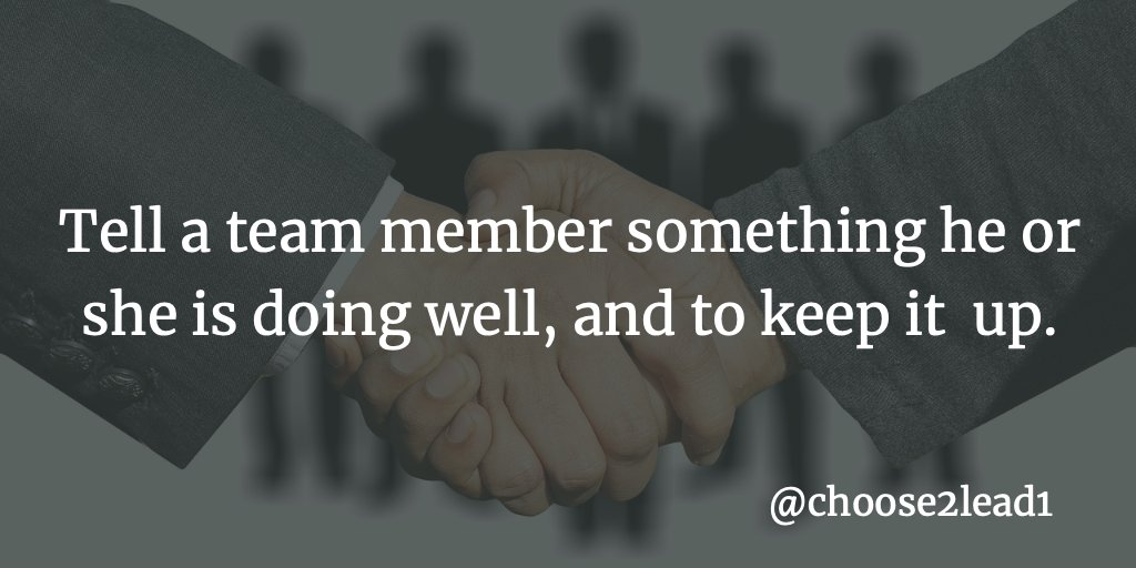 choose2lead1's tweet image. #developothers #leadership