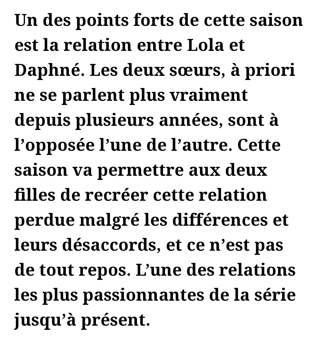 Lilie06's tweet photo. I'm so excited to see their relationship grow and turn into this beautiful sibling bond episodes after episodes 🥺❤ #skamfrance #lecomtesisters https://t.co/IeGZeY0Gio