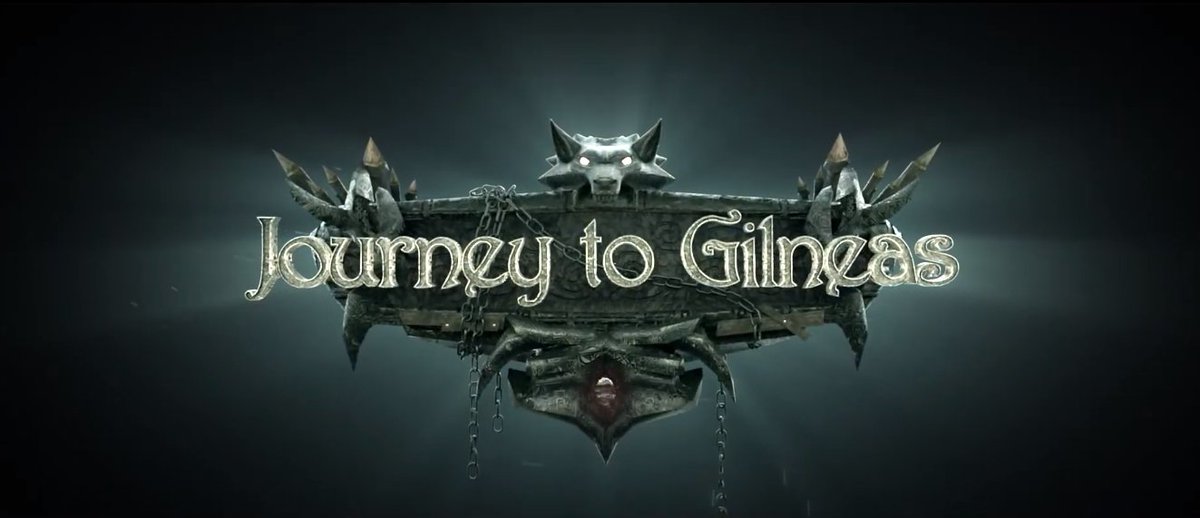 The Journey to Gilneas is out!✅

Check out this new #Worldofwarcraft cinematic released by <a href="/Voolcraft/">Voolcan</a>!🙂

➡️ bit.ly/2xM0qoQ