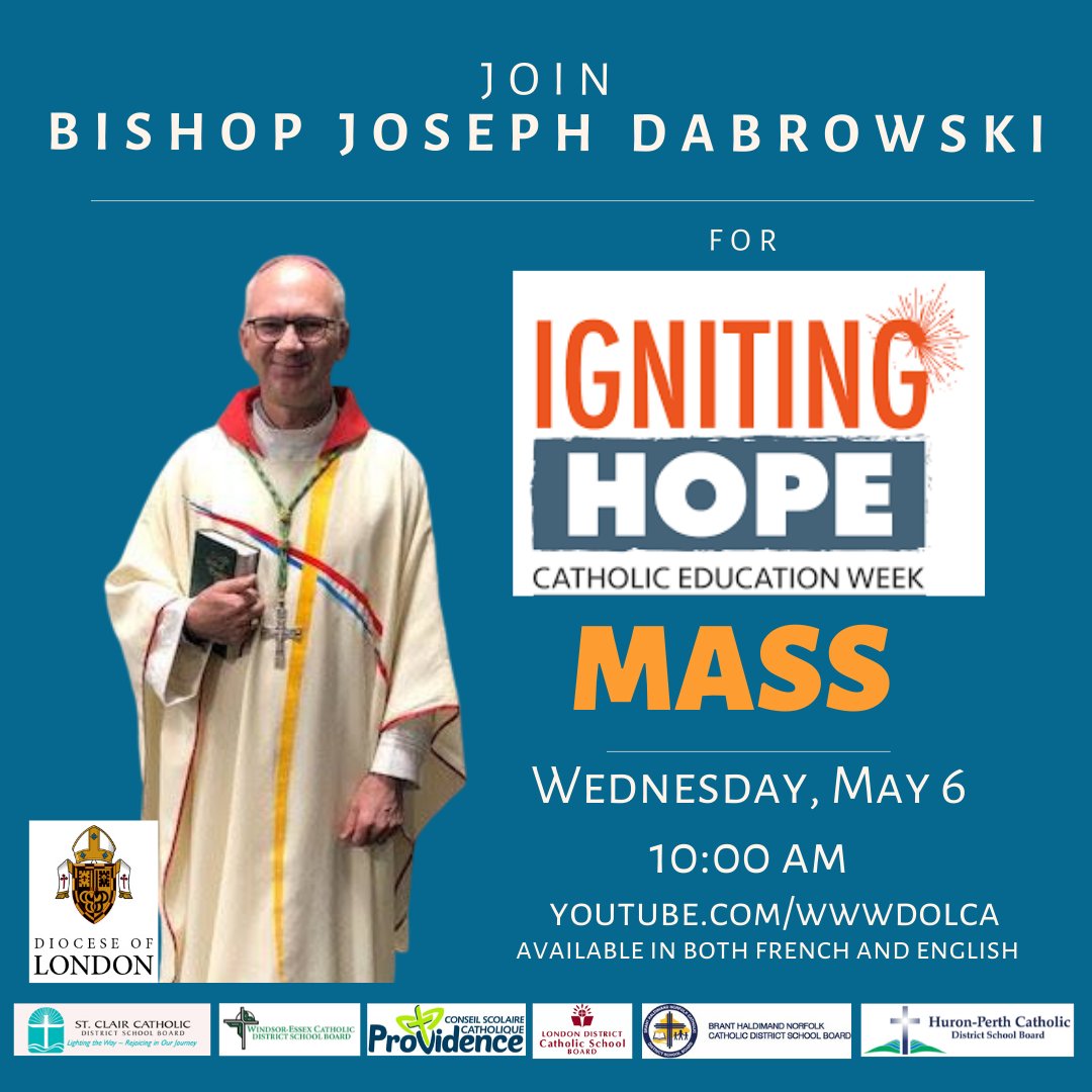 Diocese of London tweet media