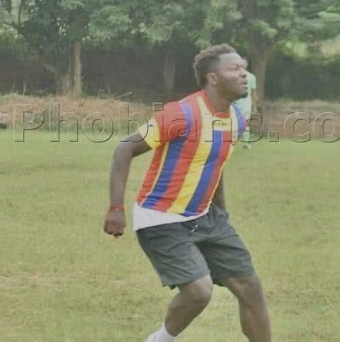 Former Black Stars player Sulley Muntari reportedly joins Accra Hearts of Oak 