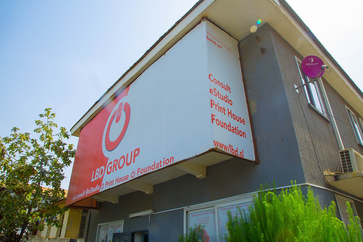 Life-By-Design Consult

An entrepreneurship hub established to provide young people with practical entrepreneurial and professional education and training. We give partners a platform to engage entrepreneurs across the country and generate additional revenue.

#LBDGroup