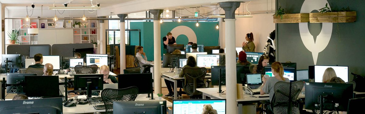 Web Developer .NET (front-end, back-end or full stack) prolificnorth.co.uk/jobs/22441-web… #jobs #Greater Manchester #Manchester at Mosquito