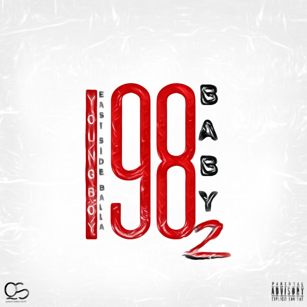 #98Baby2 #OutNow 
fruitmusic.com/98baby2