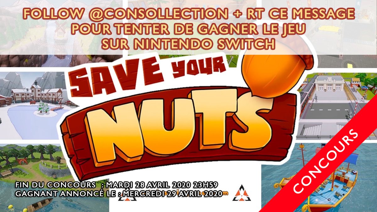 consollection 🎮🕹️🧡 tweet media