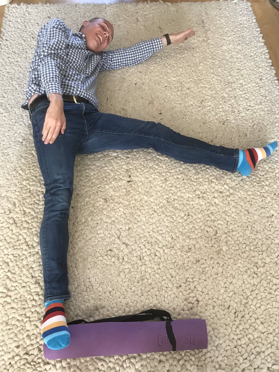 Stephen Beeny (@stephenbeeny) on Twitter photo 'm taking part in #TwoPointSixChallenge for <a href="/HalfMoonTheatre/">Half Moon Theatre</a> with #HMAlphabetChallenge on Sun. I'll post a video creating the 26 alphabet letters with my body! Worth £2.60 sponsorship? Feel free to create your own video! Here's a tease of me limbering up. bit.ly/alphabetchalle… 'm taking part in #TwoPointSixChallenge for <a href="/HalfMoonTheatre/">Half Moon Theatre</a> with #HMAlphabetChallenge on Sun. I'll post a video creating the 26 alphabet letters with my body! Worth £2.60 sponsorship? Feel free to create your own video! Here's a tease of me limbering up. bit.ly/alphabetchalle…