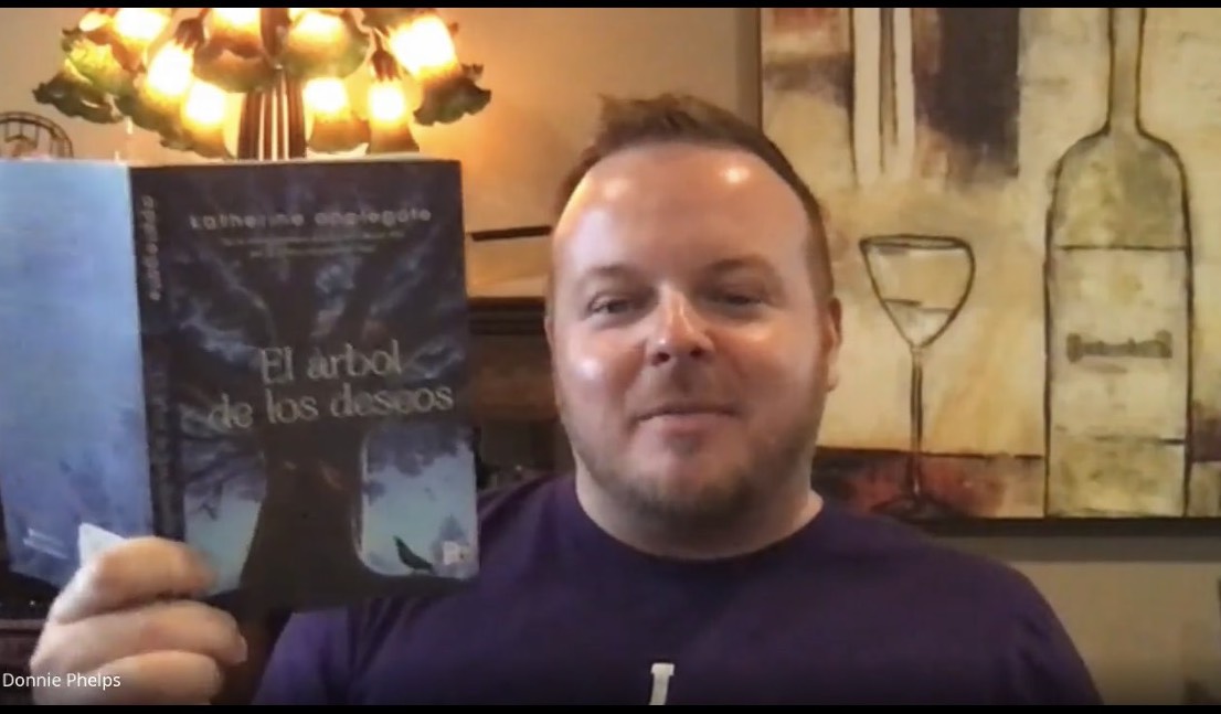 BellbrookSchool's tweet photo. Bellbooks has released the next installment of chapters from 𝑾𝒊𝒔𝒉𝒕𝒓𝒆𝒆! Join the fun, and take a picture with your favorite 🌳and tag us. To listen to the next installment of chapters and learn more about #bellbooks, visit https://t.co/pB3fuaVm2y. #ilovebellbrookschools https://t.co/4gdAONy9Bj