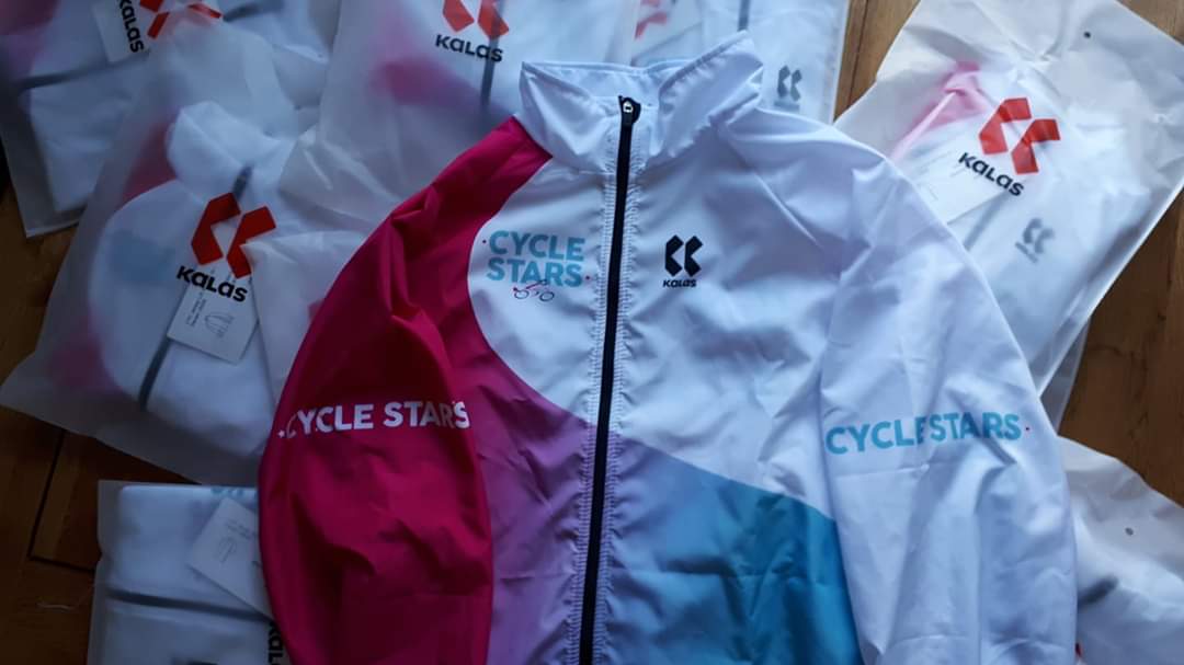 Cycle Stars tweet media