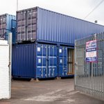 Photo by Fort Locks Self Storage Banbury (@BanburyStorage)