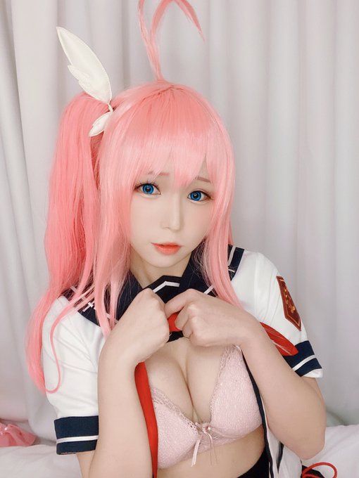 コスプレイヤーはなり（花梨）のTwitter画像79