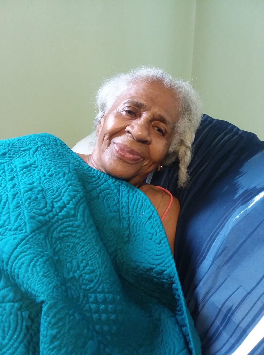 Quinton Cotton, PhD, MSSA (@quintoncotton) on Twitter photo My beautiful, vibrant, and funny Aunt Lennie Bell lost her fight with dementia. May the ancestors welcome her. Thanks to the staff at Wisconsin Lutheran Living Center for caring for my aunt and handling my over thee top family with dignity. My beautiful, vibrant, and funny Aunt Lennie Bell lost her fight with dementia. May the ancestors welcome her. Thanks to the staff at Wisconsin Lutheran Living Center for caring for my aunt and handling my over thee top family with dignity.