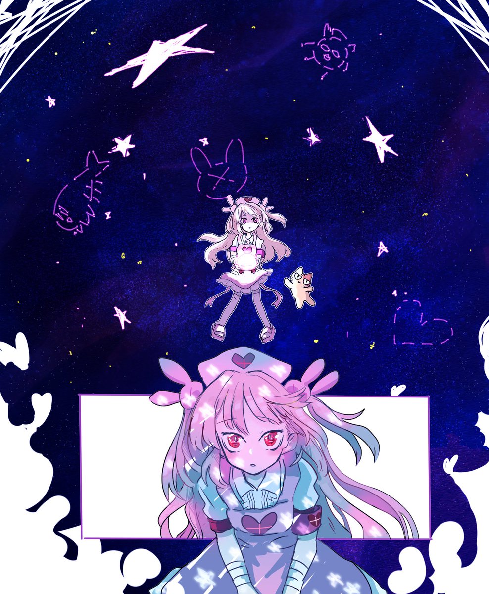 バーサナプラネタリウム
#ヌォンタート 