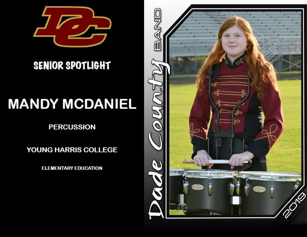 Dade County Bands (@dadecobands) on Twitter photo 