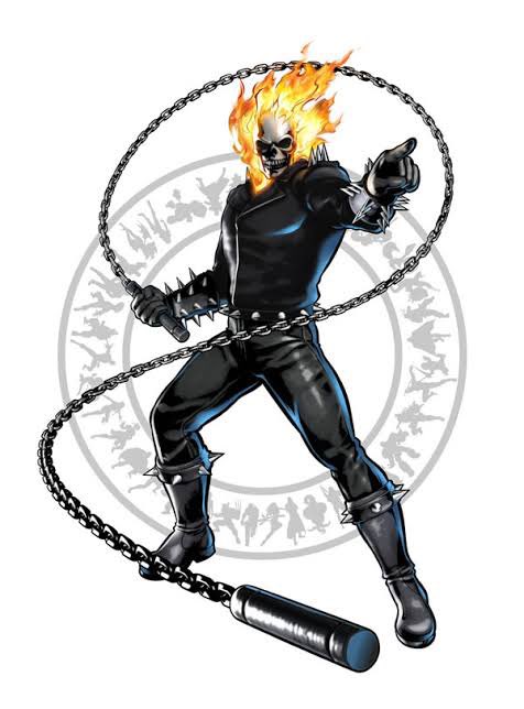 ゴーストライダーのtwitterイラスト検索結果 ゴーストライダーのtwitterイラスト検索結果