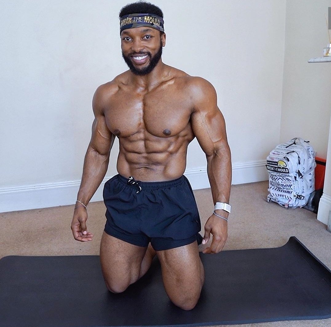 No rest for the wicked as they say