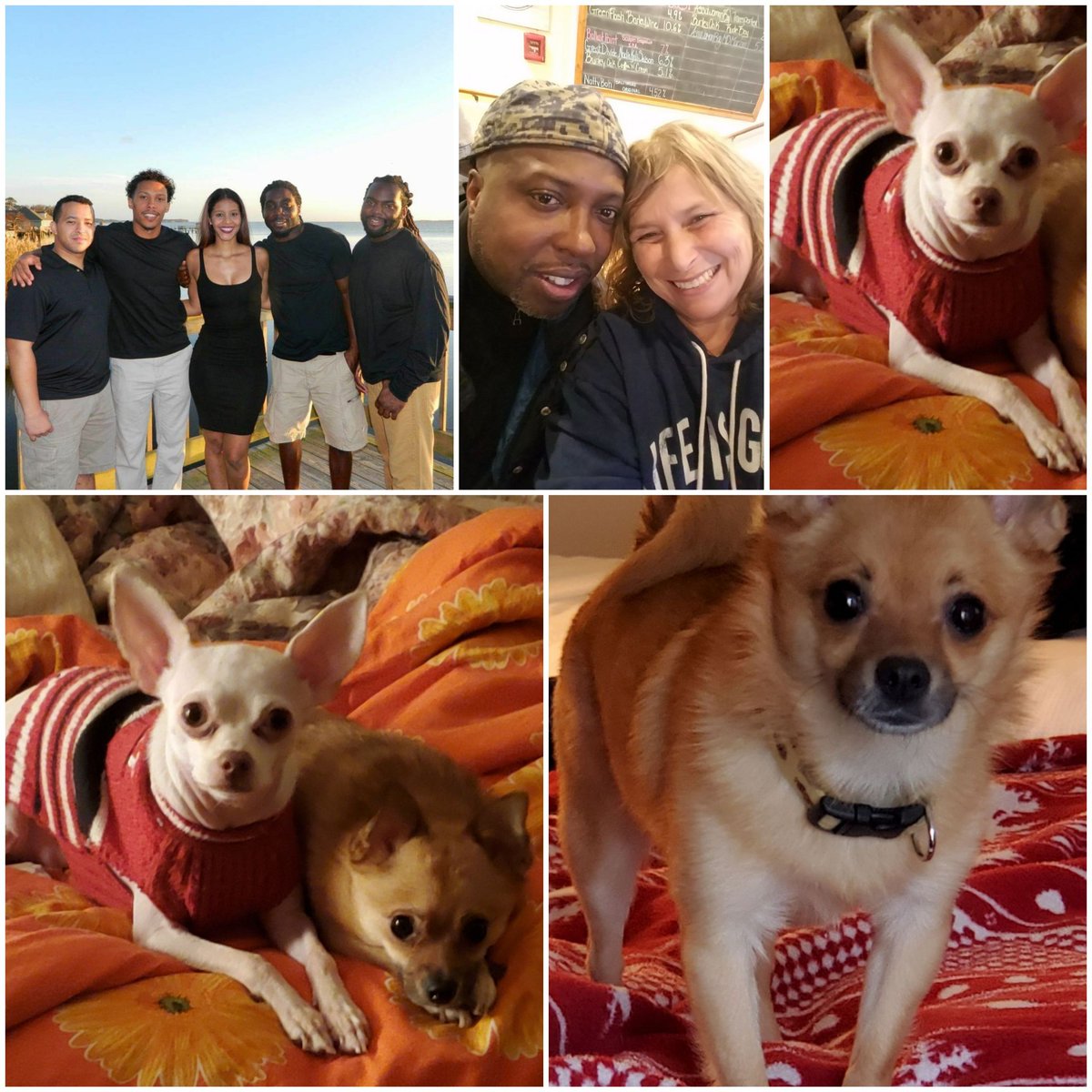 Tracy40403307's tweet photo. Happy Family Day PAC family.
Meet Mrs. Jones family.
#PacPride
#feedthegoodwolf https://t.co/90dheFAPDo