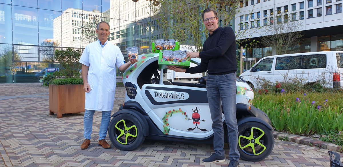 GreencoNL tweet media