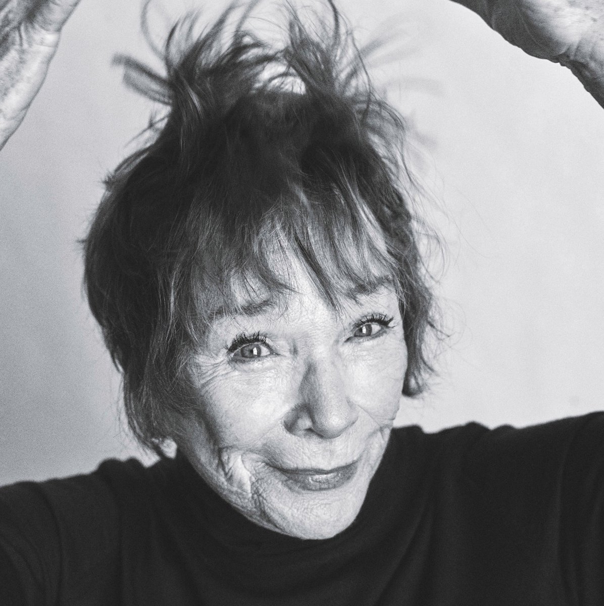 pleitaguensam's tweet image. #ShirleyMacLaine #BOTD #86th