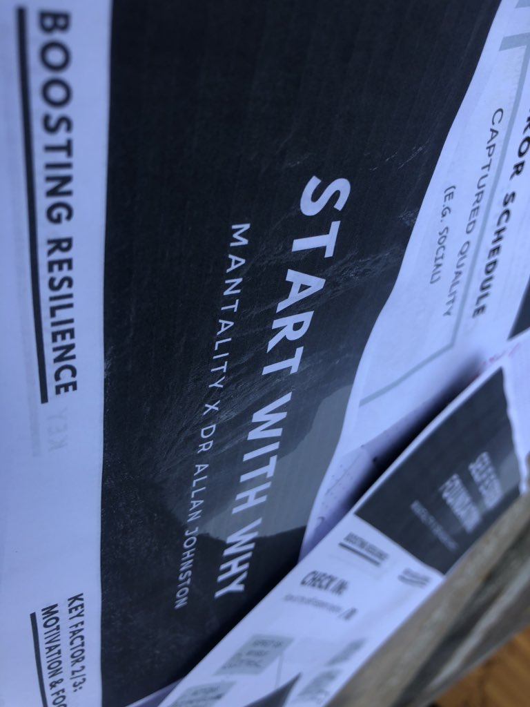Ste_Ward's tweet photo. Both me and @DrAllanJohnston have been working on some practical models to help you get your mental health in order during this time. All of it will be for free. Keep a lookout for the Pandemic survival kit which we will be releasing on @Mantality later today https://t.co/Ouw79wWXJo