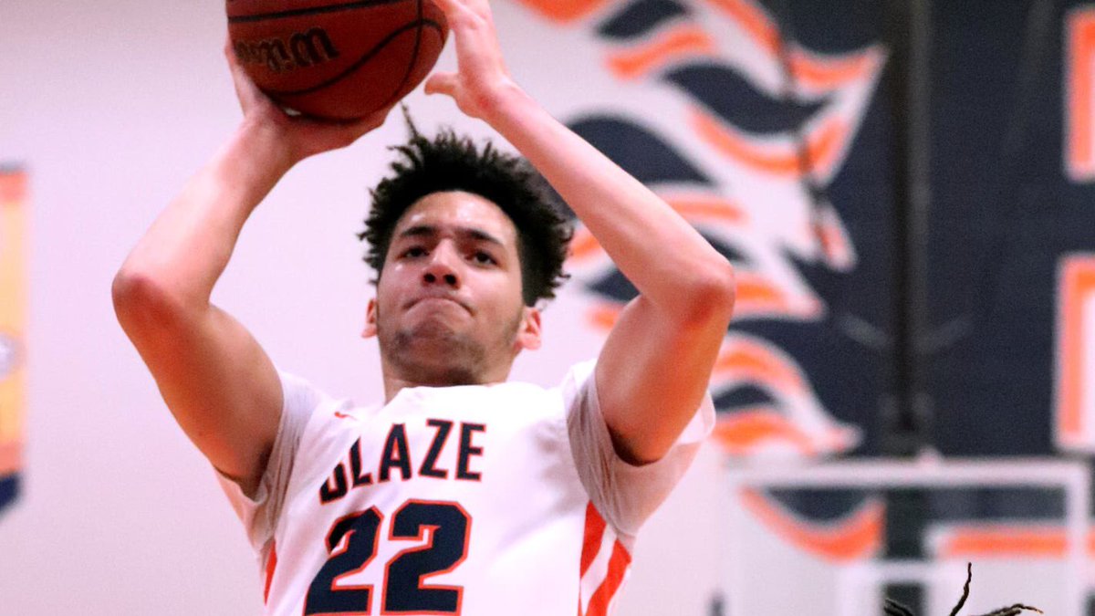 Blackman Basketball tweet media