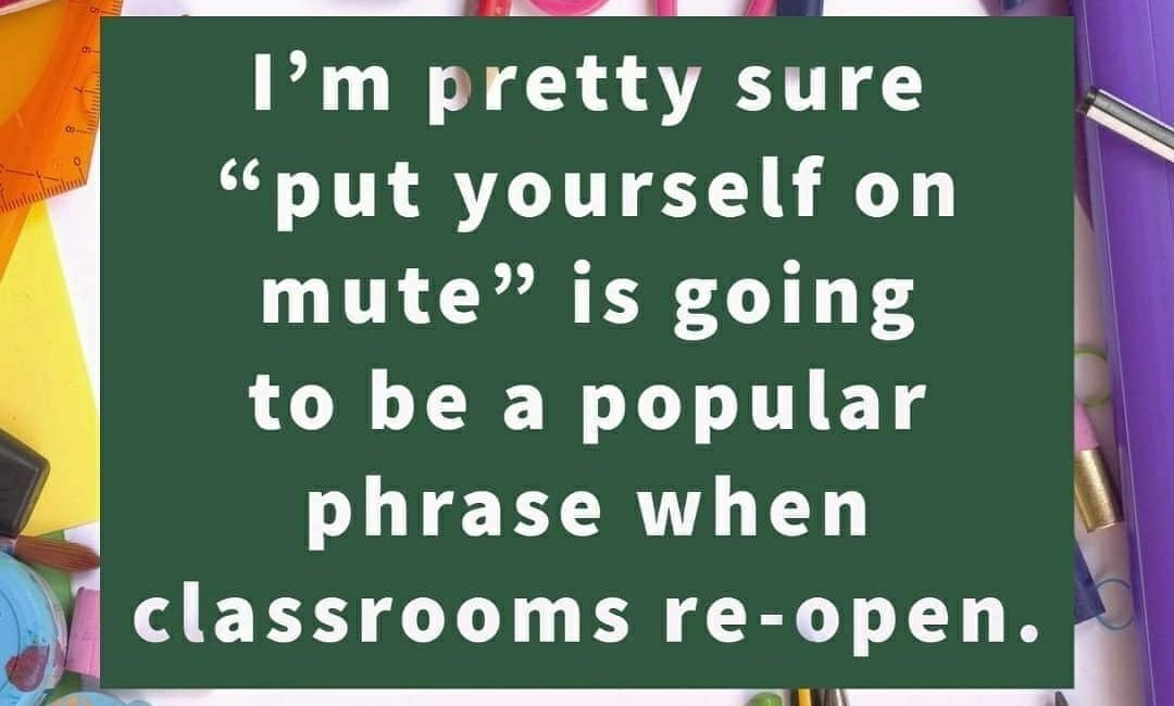Yup! 😅🤣