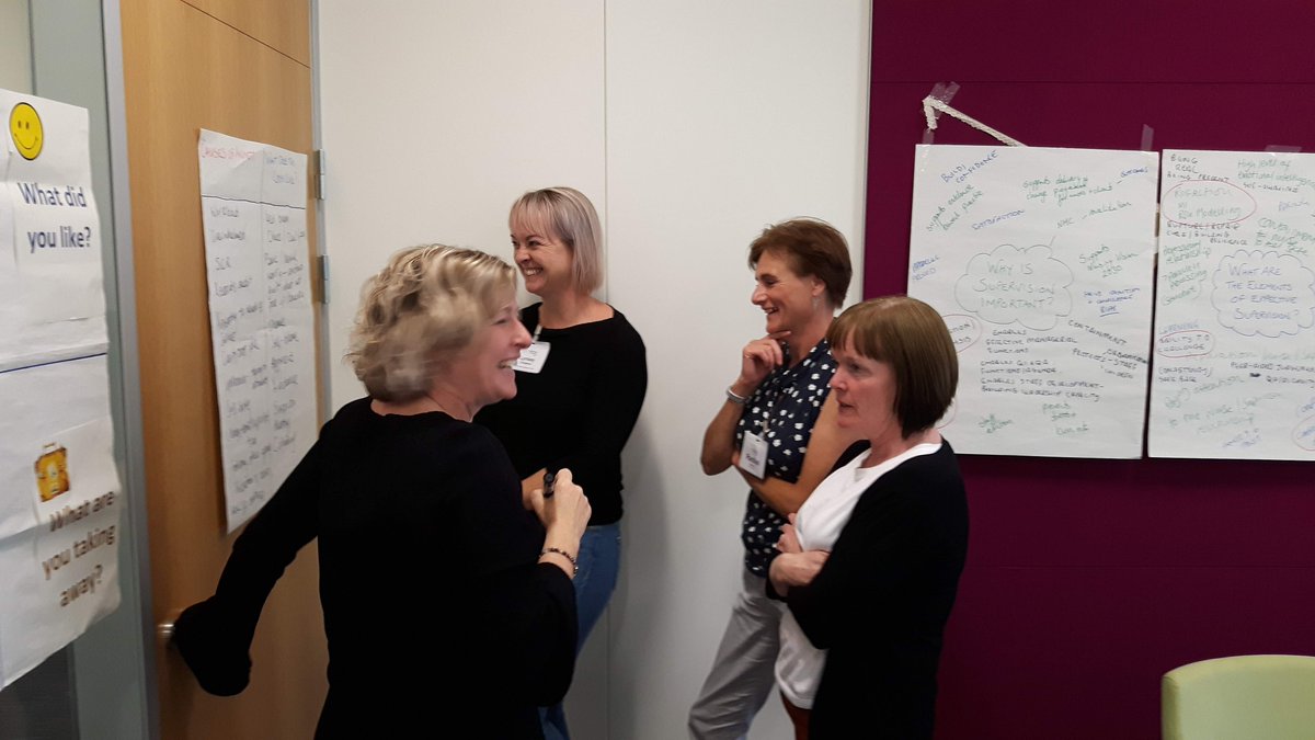 NESnmahp's tweet photo. Celebrating learning and leadership with 28 FNP Supervisors over the past 5 years! FNP is in safe hands…
@FNP_Scotland https://t.co/BKVjDZ85YO