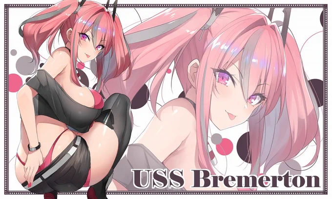 【エアコミケ C98 春コミ 新作】37!
「ブレマートン」スリーブ&amp;プレイマットです!
イラストレーターは、孟達(@jacjoraaaa)様です! 