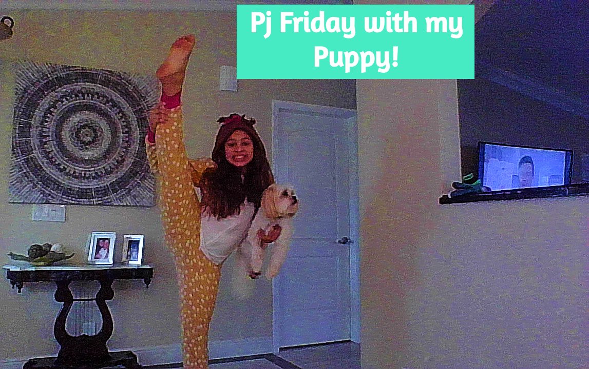 AllamandaES's tweet photo. #PajamaDay rules! #SpiritWeek #havemorefun #apartbutconnected #letsgetcomfy ππ€π https://t.co/apChI5JbHH
